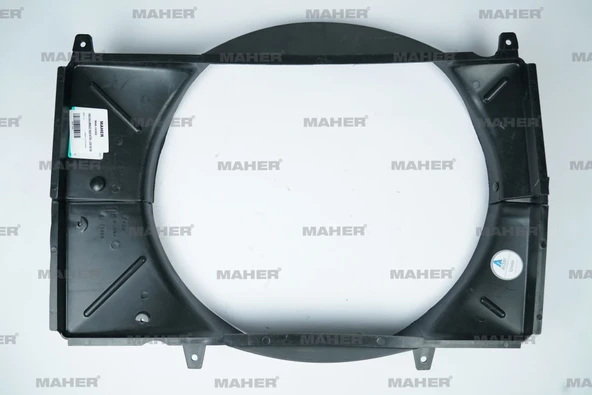 FAN DAVLUMBAZI RADYATÖR L-200 1990-1999 MD050475 ürün görseli