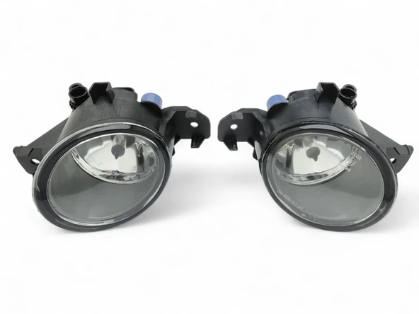 Clio 2 Sağ Sis Farı - Nissan Qashqai Renault Clio 3 Laguna 3 Master 3 8200002470 - 4419374 - 261508990A - B6A508990A - 2615589926 - Resim 5