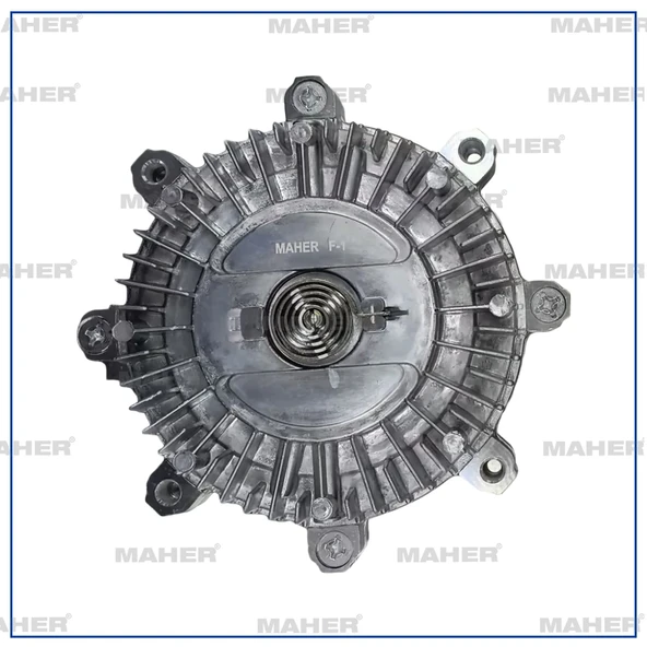 FAN TERMİĞİ STAREX 2002-2008 25237 42650 - Resim 2