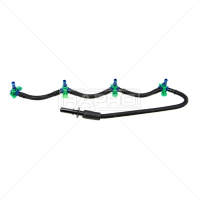 ENJEKTÖR GERİ DÖNÜŞ BORUSU FOCUS 2014 FIESTA 2012 CMAX-GRAND CMAX 2015 MONDEO 2014 1.5L SOHC DI TC 1 FM5Q9K022AB 1868676 ürün görseli