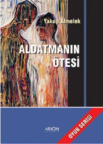 Aldatmanın Ötesi