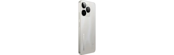 General Mobile Era 30 Pro 256 8+8 RAM (General Türkiye Garantili) Beyaz - 4