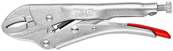 KNIPEX Ayarlı Pense 180 mm (4104180) ürün görseli