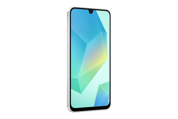 SAMSUNG GALAXY A16 GRI 128GB 4GB RAM CEP TELEFONU - 3