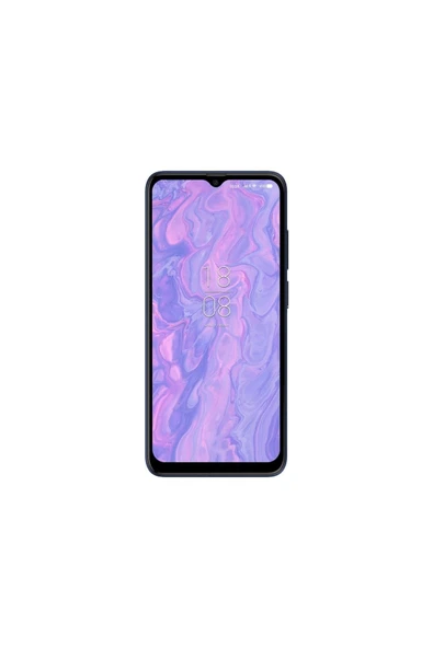 Reeder S19 Max 128 GB 4 GB RAM Mavi Cep Telefonu (Reeder Türkiye Garantili) - Resim 2