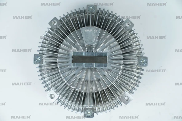 FAN TERMİĞİ D-MAX 2011 4JJ1 EURO-5 898119213 1 - Resim 2