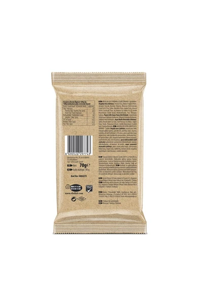 Crax Thins Mexican Chili Aromalı Çeşnili Kraker 70 g x 12 Adet - 4