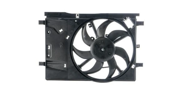 FAN MOTORU KOMPLE 1.4 A14XER CORSA D 13490890 ürün görseli