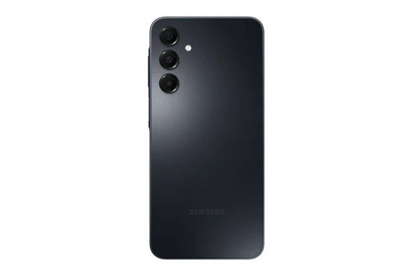 SAMSUNG GALAXY A16 128GB 4GB RAM SIYAH CEP TELEFON - 5