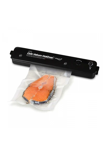 STARCOM Starcom Ev Tipi Vakum Makinesi - 2