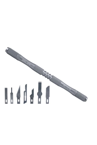 Nettech Rl-101b Tamir Neşteri