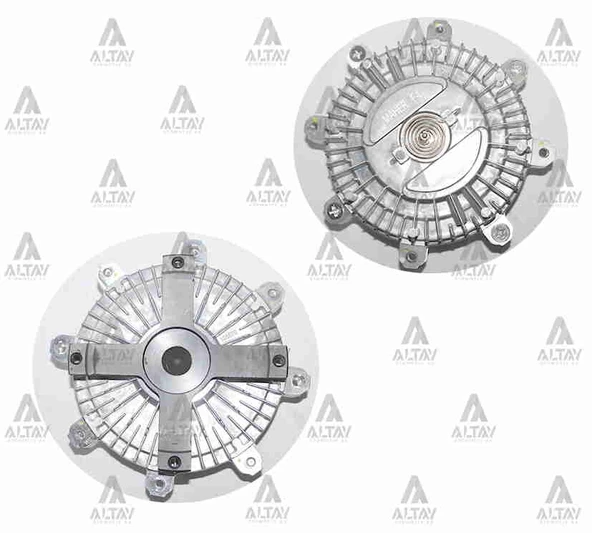 FAN TERMİĞİ CERES 1992-1999 0K758 15 150 ürün görseli