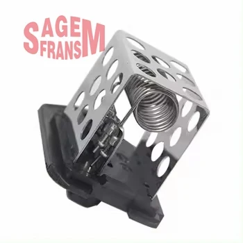 FAN REZİSTANSI SİYAH PARTNER-BERLINGO-P607-P406-P807-P206-P307-P206-JUMPY-C3-XSARA-C8-C5 1267 E3 1267 63 1267 A9 9641212480 ürün görseli