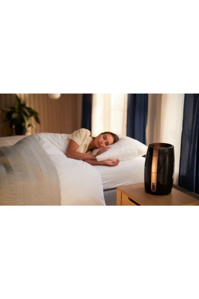 Philips HU2718/10 Hava Nemlendirici 2000 Serisi - Resim 3