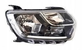 ÖN FAR SAĞ LEDLİ DACIA DUSTER 2017 260101133R ürün görseli