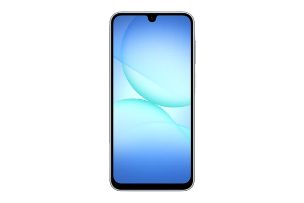 SAMSUNG GALAXY A17 128 GB 4 GB GRI CEP TELEFON - 2
