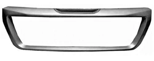 ÇERÇEVE PANJUR ÖN NİKELAJ PEUGEOT BOXER 2014 1612243480 - Resim 4