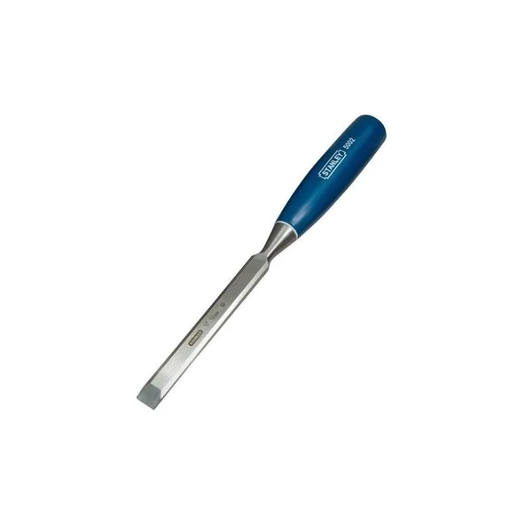 Stanley 0-16-539 10mm İskarpela Klasik Mavi Seri