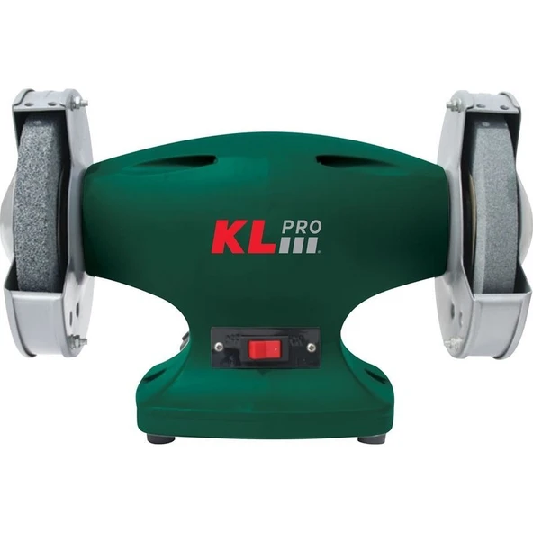 KL Pro  KLTM150 250Watt 150mm Profesyonel Taş Motoru ürün görseli 1