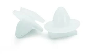 ÇAMURLUK AĞIZ BALKALİT KLİPSİ CORSA C 122920 9114743 (50 ADET) ürün görseli