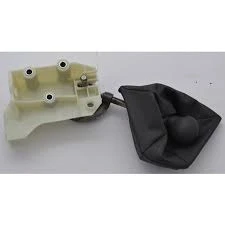 VİTES KUMANDA ÜST KOLU KÖRÜK TOPUZ FIAT DOBLO I-2 1.3 MTJ-1.9 MJTD 46313621 55349679 ürün görseli 1