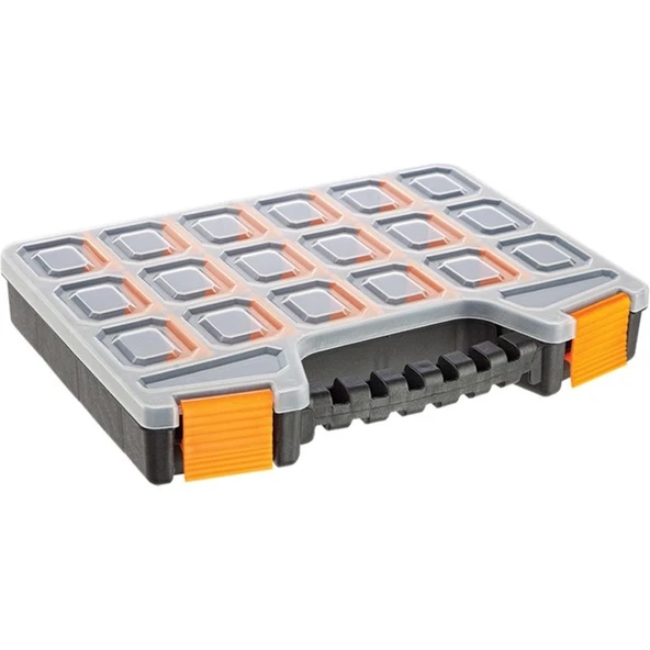 Super-Bag Mega Organizer 18 - ASR2035