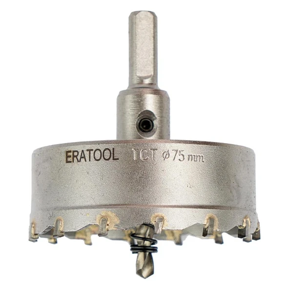 Eratool Tct 35MM Elmas Panç ERA55850 ürün görseli 1