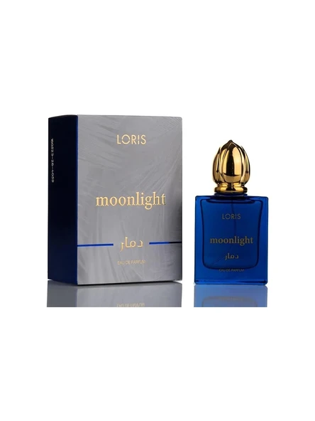 Dmar Moonlight EDP Parfüm 50 ML