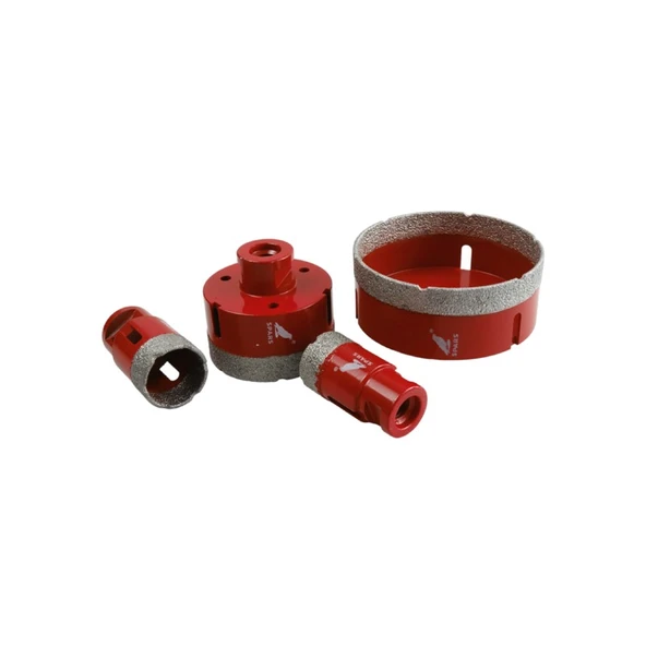 Spars Mermer Granit Panç M14 8mm SPA54103 Spars - 2