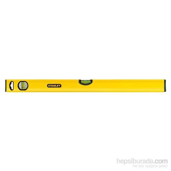 Stanley Stht143104 80Cm Su Terazisi Klasik - Resim 2