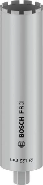 Sfc Elmas Sulu Karot Uç 122*450 mm 1 1/4" UNC ürün görseli 1