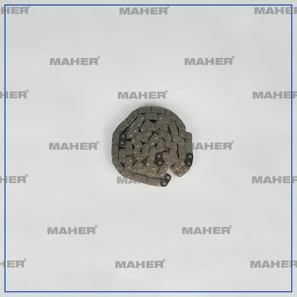 EKSANTRİK ZİNCİRİ ASTRA J 2014 / MOKKA (J13) / INSIGNIA A / B16DTH 1.6 CDTI 636449 636452 55570036 ürün görseli 1