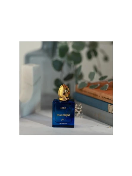 Dmar Moonlight EDP Parfüm 50 ML - 4