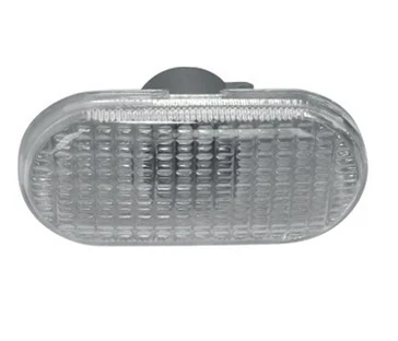 ÇAMURLUK SİNYALİ ŞEFFAF CLIO 2-R19-KANGOO 8200394531 (10 ADET) ürün görseli