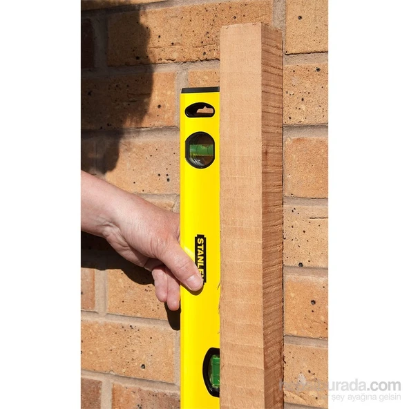 Stanley Stht143102 40Cm Su Terazisi Klasik - Resim 4