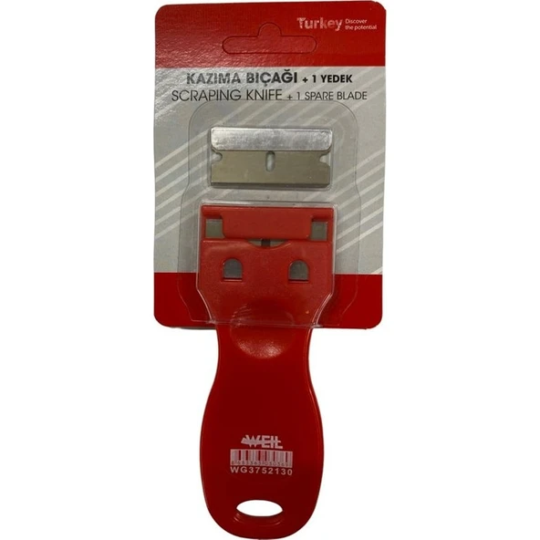 Weil Kazıma Bıçağı ürün görseli 1