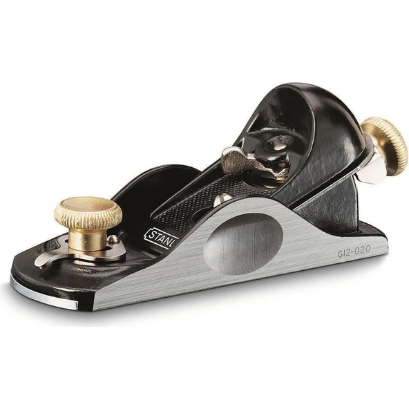 Stanley St112060 35X150Mm Avuç Rende ürün görseli