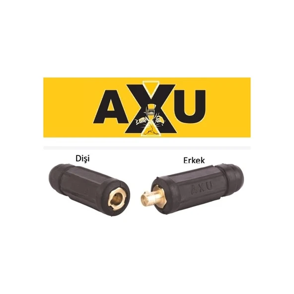 Axu 35X50 Takım Kablo Bağlantı Elemanı KBE3550 ürün görseli