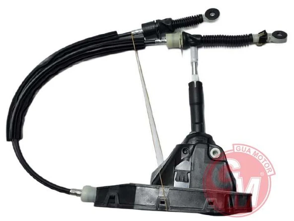 VİTES KUMANDA KUTUSU KOLLU TELLİ DACIA YENİ DUSTER XJD 4104 341017478R 349015235R 349017345R ürün görseli 1