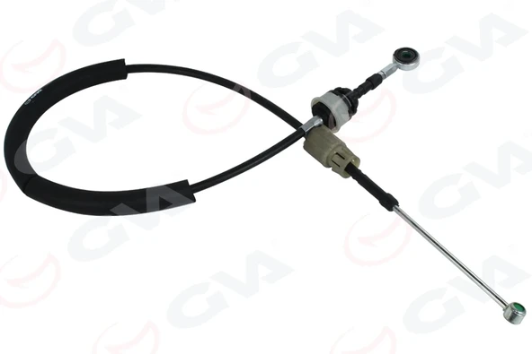 VİTES KUMANDA TELİ SAĞ FIAT LINEA 2007 GRANDE PUNTO 2007 1.3D MTJ 9MM 55228888 ürün görseli 1