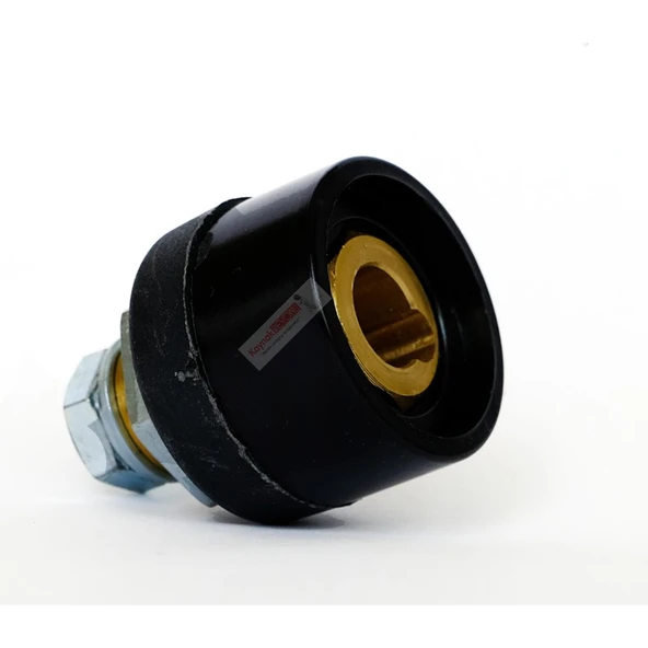 Maxweld Makina Bağlantı Dişi 35X70 ürün görseli