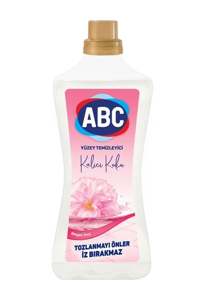 ABC Yüzey Temizleyici Beyaz İnci 2500 ML ürün görseli