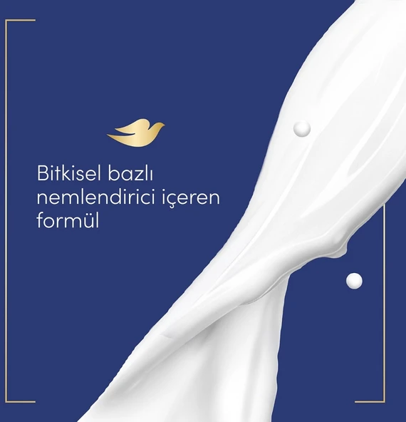 Dove Deeply Nourishing Nemlendirici Duş Jeli 2 x 450 ML - 4