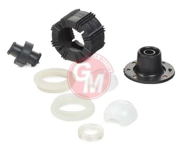 VİTES KUMANDA KOLU TAMİR TAKIMI ALT RENAULT MEGAN-CLIO-KANGO TIRNAKLI 7701464111 8200601282 8200136366 ürün görseli 1