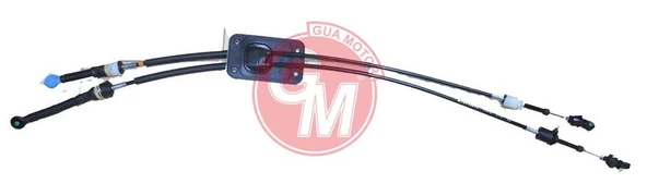 VİTES KUMANDA TELİ FIAT EGEA 1.6 JTD 46338699 55278021 ürün görseli