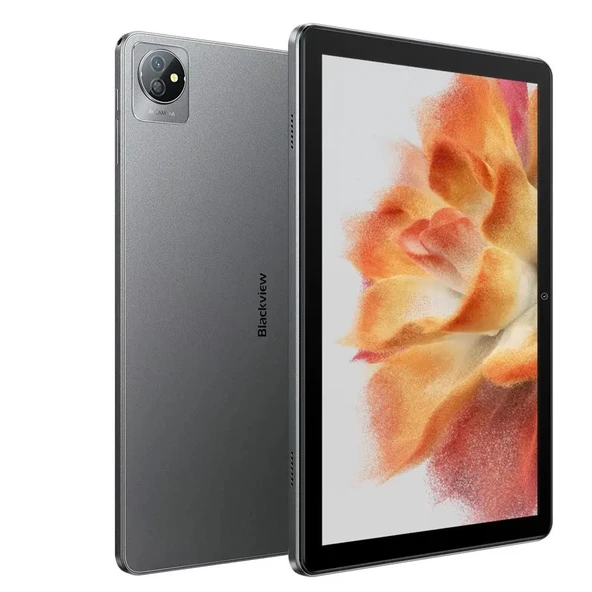 Blackview Tab70WIFI Tablet 10.1"-12 GB(4GB+8GB)-64 GB-8 MP-Android14+Kılıf Dahil (Mavi) ürün görseli