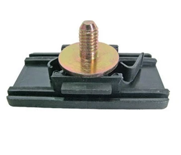 ÇAMURLUK TESPİT PARÇASI VİDALI CLIO 7700842510 (10 ADET) ürün görseli 1