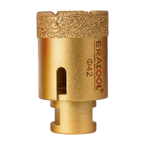 Eratool Mermer Granit Panç 42 mm M14 ERA55895 Eratool ürün görseli 1