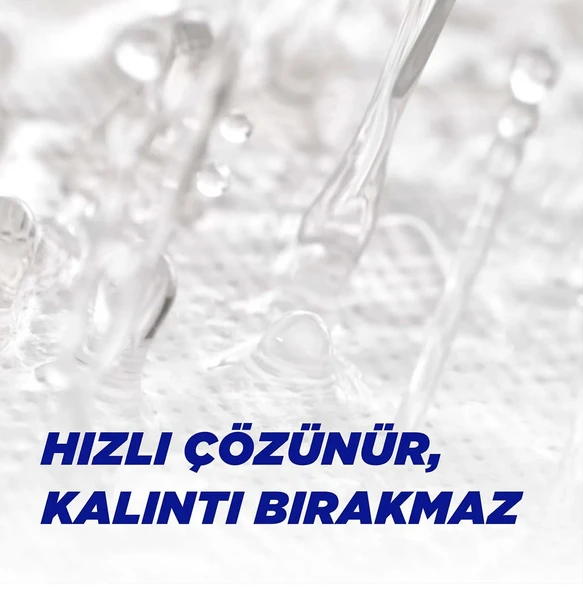 Omo Active Oxygen Beyazlar İçin Toz Çamaşır Deterjanı 6 KG - Resim 8