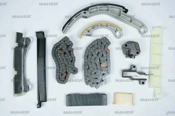 EKSANTRİK ZİNCİR SETİ PICKUP 11-16 NAVARA YD25DDTI / EURO-5 13028EB70A ürün görseli